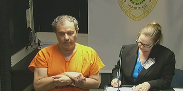 Miami Havalimanı’nda Doktor Bagaj Hırsızlığı Suçlamasından Tutuklandı